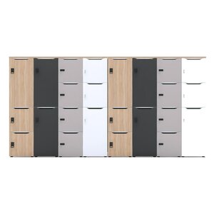 Narbutas Narbutas Choice lockers