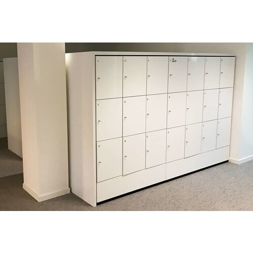 Lande Lande Lockers Lande Lande Lockers