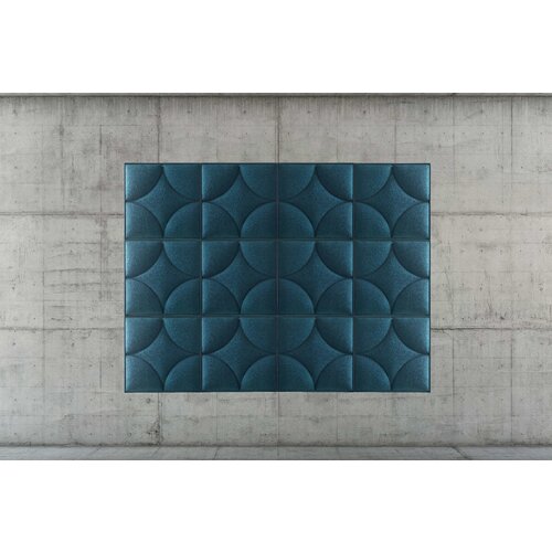 Johanson Johanson Decibel Loop akoestisch paneel Johanson Johanson Decibel Loop akoestisch paneel