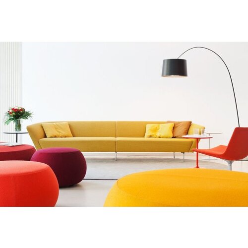 Arper Arper Loop bank