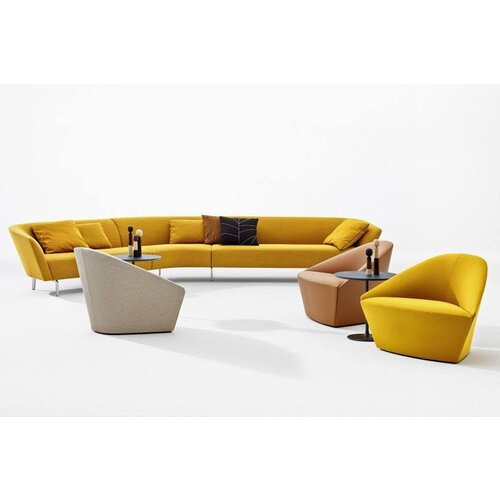 Arper Arper Loop bank