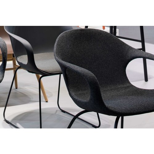 Kristalia Kristalia Elephant Lounge fauteuil