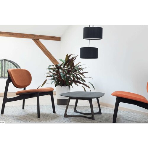 Zeitraum Zeitraum Zenso Lounge fauteuil Zeitraum Zeitraum Zenso Lounge fauteuil