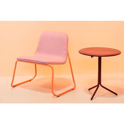 Bogaerts Label Bogaerts Label Siren Lounge Fauteuil