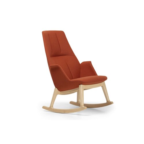 True Design True Design Hive Lounge fauteuil