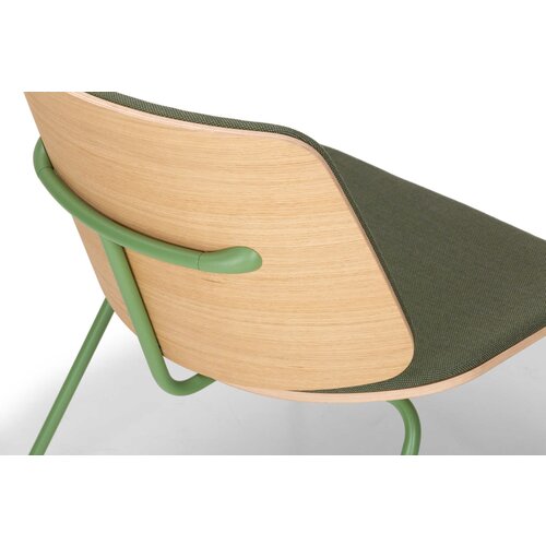 True Design True Design Tao Lounge fauteuil