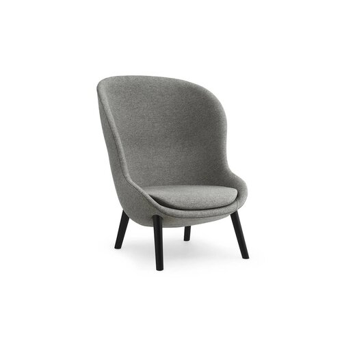 Normann Copenhagen Normann Copenhagen Hyg Lounge Chair Normann Copenhagen Normann Copenhagen Hyg Lounge Chair