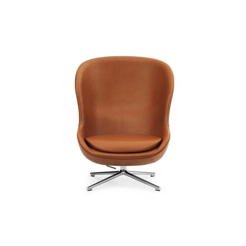 Normann Copenhagen Normann Copenhagen Hyg Lounge Chair Normann Copenhagen Normann Copenhagen Hyg Lounge Chair