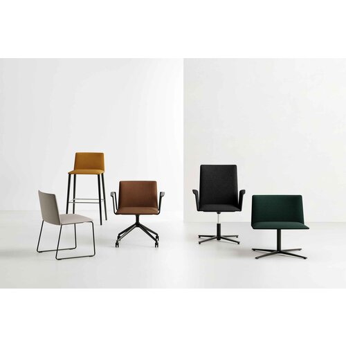 Segis Segis Stamp Lounge chair