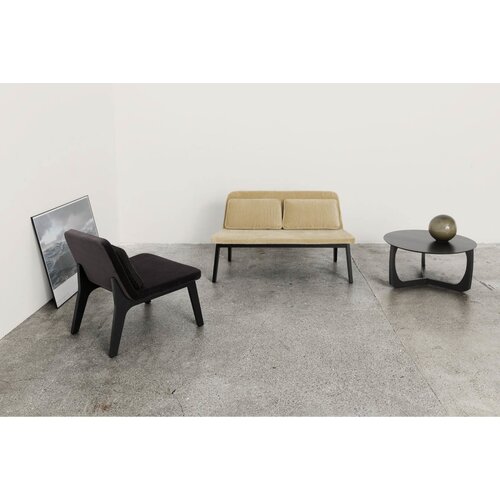 Møbel Copenhagen Møbel Copenhagen Lean Lounge Chair