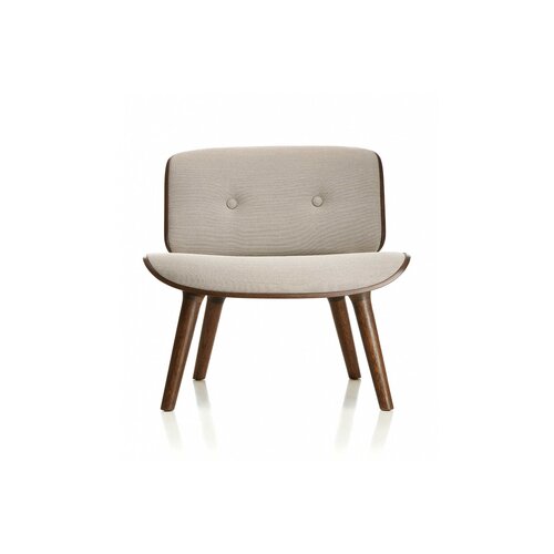 Moooi Moooi Nut Lounge Chair fauteuil