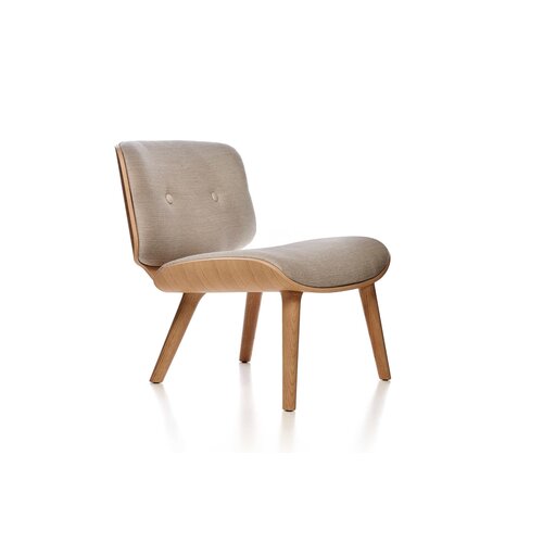 Moooi Moooi Nut Lounge Chair fauteuil