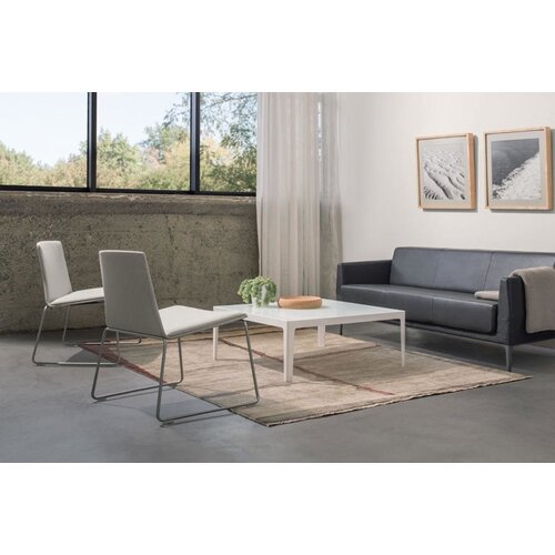 Coalesse Coalesse Montara650 Lounge fauteuil