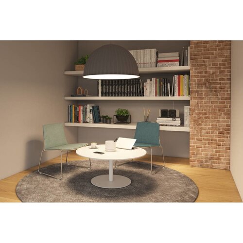 Coalesse Coalesse Montara650 Lounge fauteuil