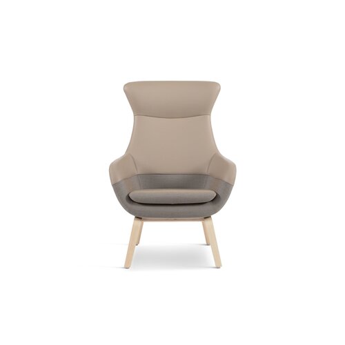 Brunner Brunner Crona Lounge fauteuil
