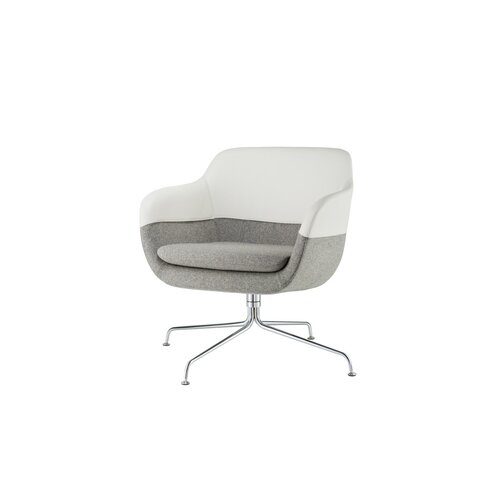 Brunner Brunner Crona Lounge fauteuil