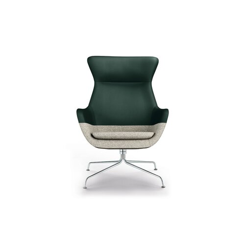 Brunner Brunner Crona Lounge fauteuil
