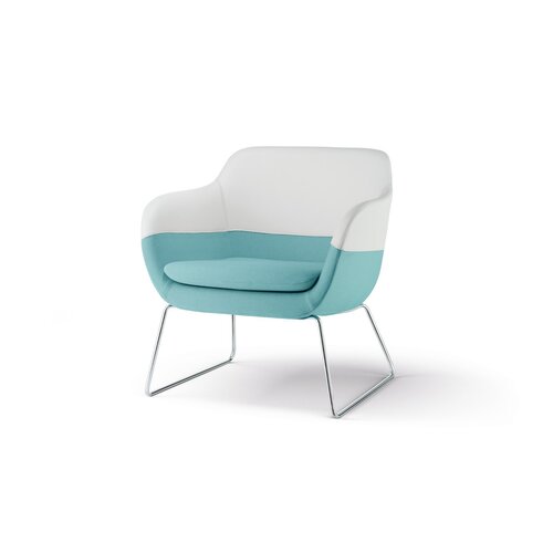 Brunner Brunner Crona Lounge fauteuil