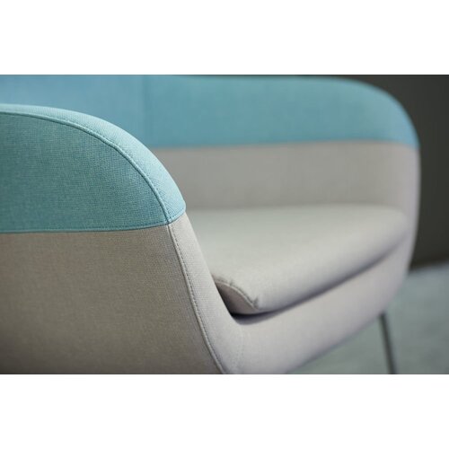 Brunner Brunner Crona Lounge fauteuil