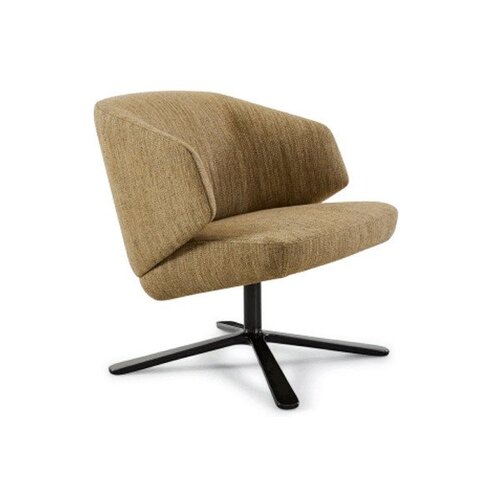 Montis Montis Back me up Lounge fauteuil
