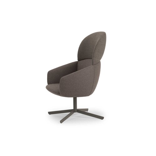 True Design True Design Not Lounge fauteuil