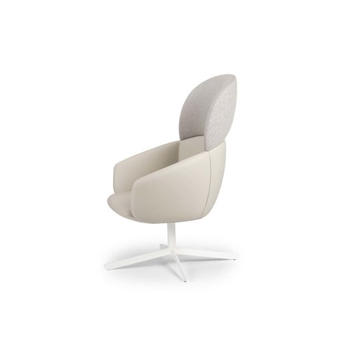 True Design True Design Not Lounge fauteuil