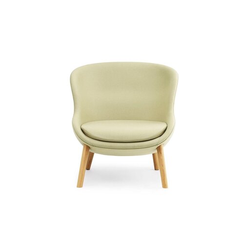 Normann Copenhagen Normann Copenhagen Hyg Lounge Chair Normann Copenhagen Normann Copenhagen Hyg Lounge Chair