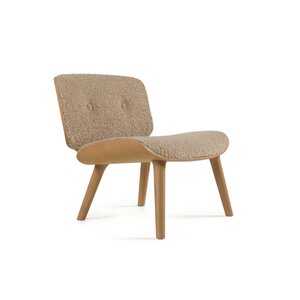Moooi Moooi Nut Lounge Chair fauteuil Moooi Moooi Nut Lounge Chair fauteuil