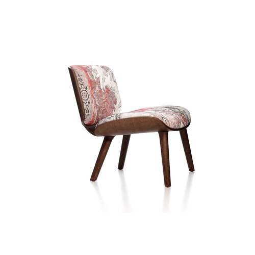 Moooi Moooi Nut Lounge Chair fauteuil