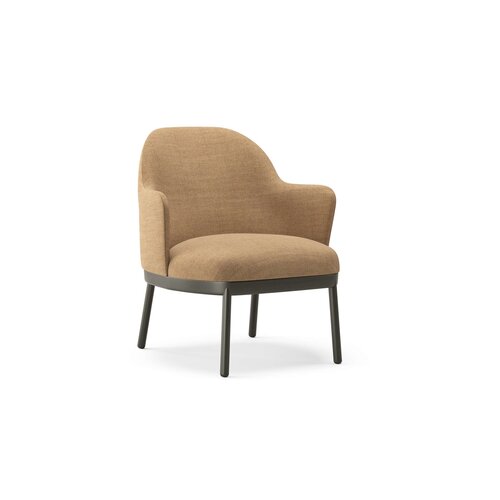 Viccarbe Viccarbe Aleta Lounge Chair fauteuil Viccarbe Viccarbe Aleta Lounge Chair fauteuil