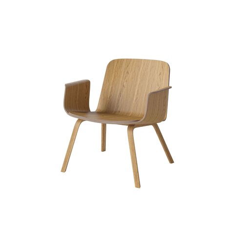 Bolia Bolia Palm lounge fauteuil
