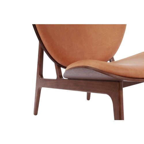 NORR11 NORR11 Elephant lounge fauteuil