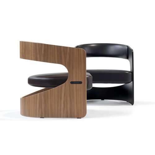 Bla Station Bla Station Lucky Lounge fauteuil