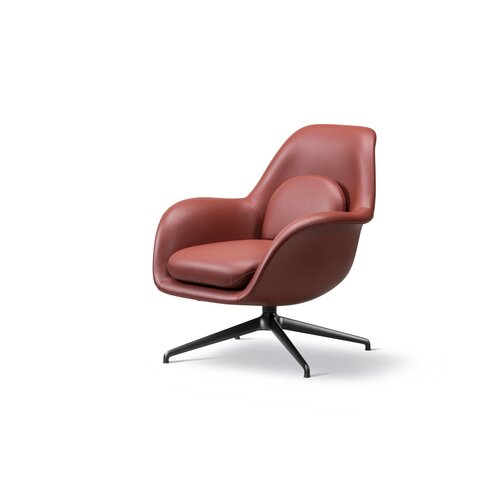Fredericia Fredericia Swoon Lounge Petit fauteuil
