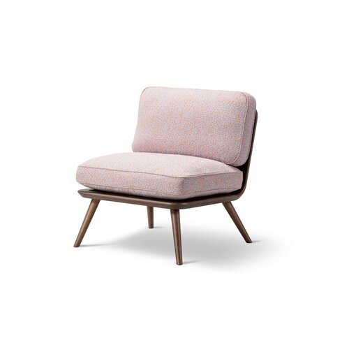 Fredericia Fredericia Spine Lounge Suite Chair Petit fauteuil Fredericia Fredericia Spine Lounge Suite Chair Petit fauteuil