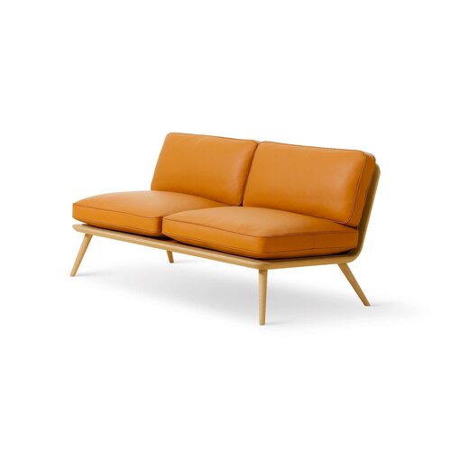 Fredericia Fredericia Spine Lounge Suite Sofa