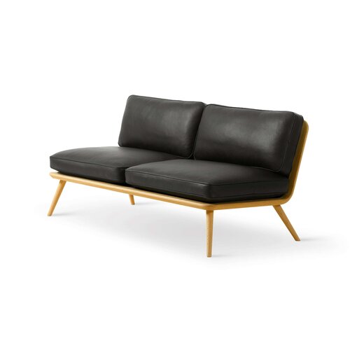 Fredericia Fredericia Spine Lounge Suite Sofa