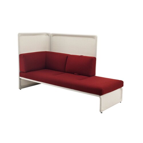 Coalesse Coalesse Lagunitas Lounge System modulaire bank