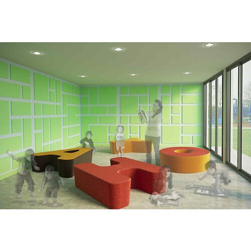 Segis Segis Love Letters loungebank