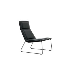 Cappellini Cappellini Low Pad loungefauteuil