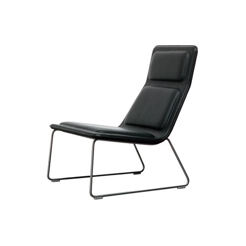Cappellini Cappellini Low Pad loungefauteuil
