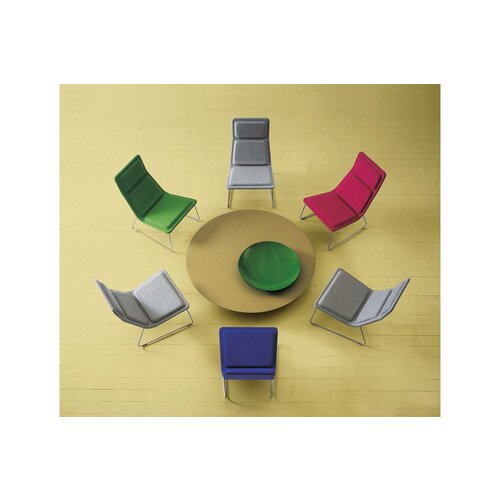 Cappellini Cappellini Low Pad loungefauteuil