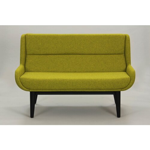 Naughtone Naughtone Hush Low Sofa bank