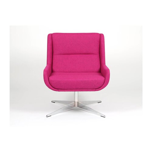 Naughtone Naughtone Hush Low fauiteuil