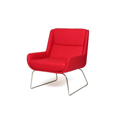 Naughtone Naughtone Hush Low fauiteuil