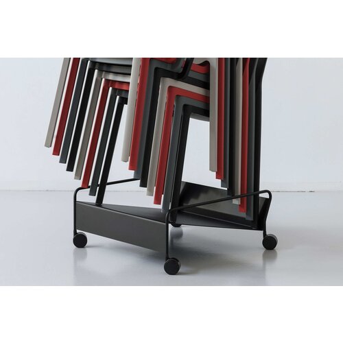 Kristalia Kristalia LP stoel