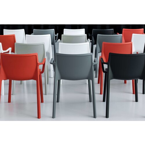 Kristalia Kristalia LP stoel