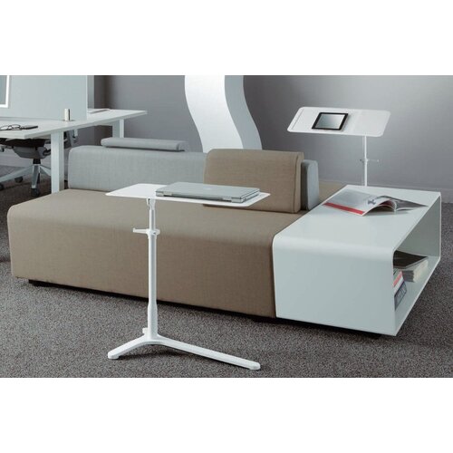 Haworth Haworth LTB modulaire akoestische bank