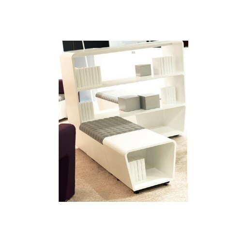 Haworth Haworth LTB modulaire akoestische bank