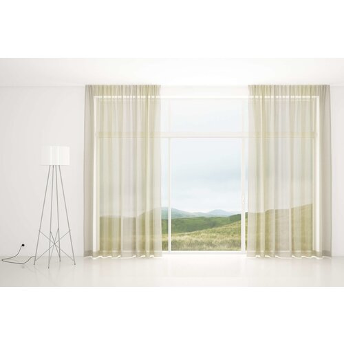 Kvadrat Kvadrat Lux gordijnstof